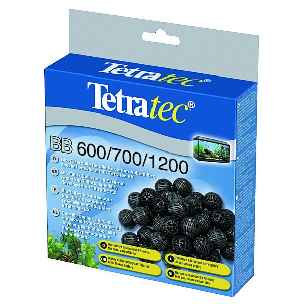  Tera Bio Balls Βιόμπαλες Filter Tetratec BB 400/600/700/1200 /2400