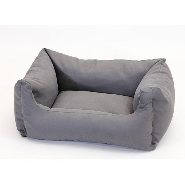 Dog Bed Solution DBS orthopedic sofa Lana Visco 80x65xY22cm 