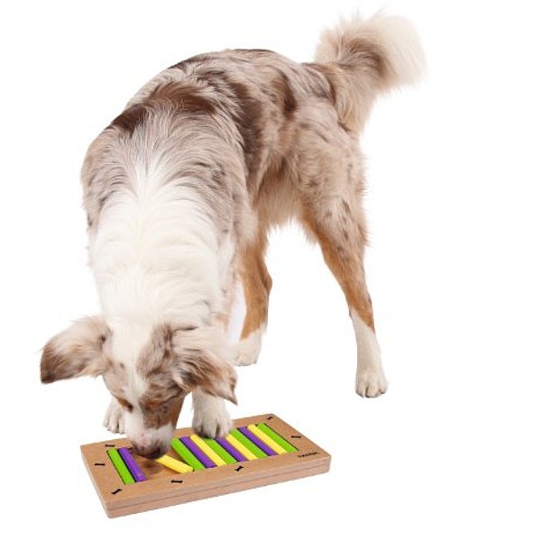 Kerbl Διαδραστικό Παιχνίδι Σκύλου Easy, 28.5 x 15 x 2.7 cm