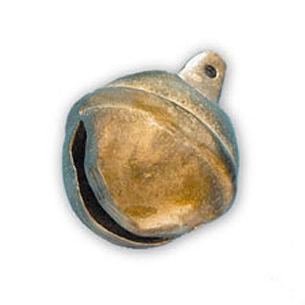 Κουδούνι Μπίλια Ορειχάλκινο Νο.8 (Φ 30mm)