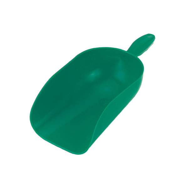 KERBL Πλαστική Σέσουλα Χωρητικότητας 2000γρ. Χρώμα Πράσινο
