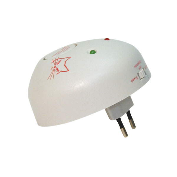 KERBL Ηλεκτρικός Έλεγχος Αρουραίων Και Ποντικιών UltraStop 230 βολτ