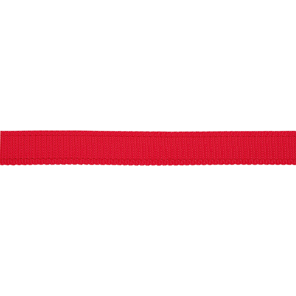 KERBL Καπίστρι Νάιλον Classic Χρώμα Κόκκινο Νο 0