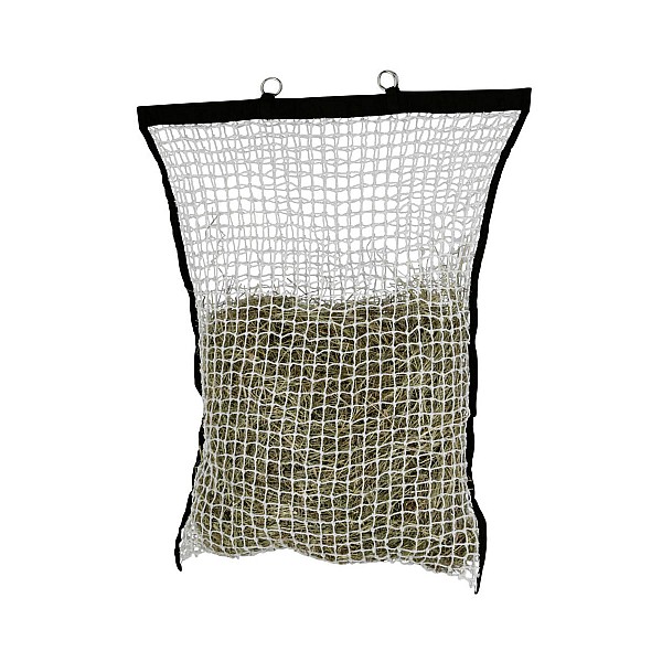 KERBL Hay Net with Filling Aid 90*110cm