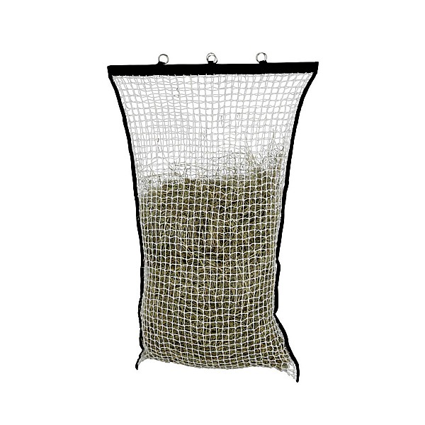 KERBL Hay Net with Filling Aid 100*150cm