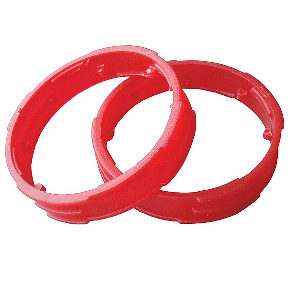 Δαχτυλίδι για Σωλήνα Χάμστερ 6cm