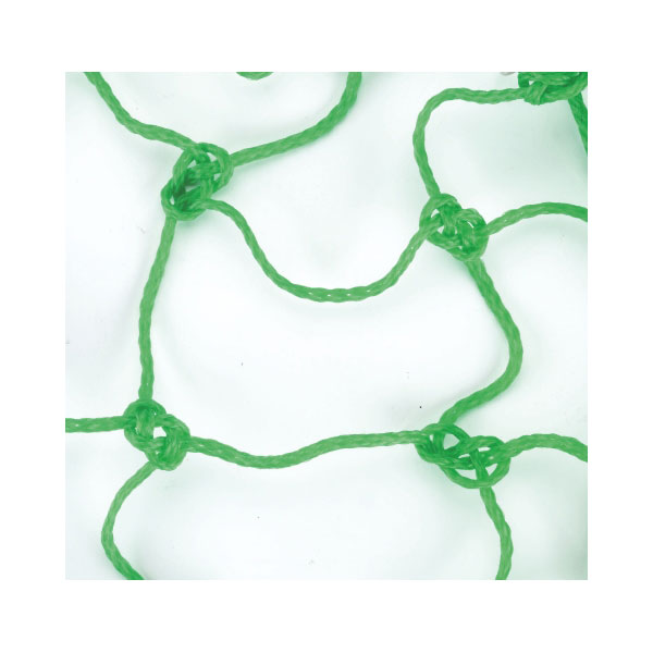 KERBL Δίχτυ Σανού Μέγεθος Ματιών 10 x 10 εκ Χρώμα Πράσινο