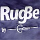 KERBL Under-/stable blanket RugBe 2in1 navy  165 cm- 215 cm