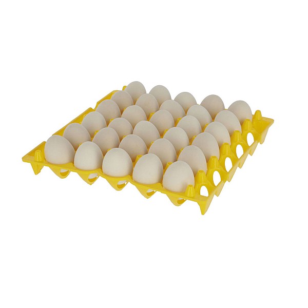 KERBL Πλαστικές Αυγοθήκες για 30 Αυγά