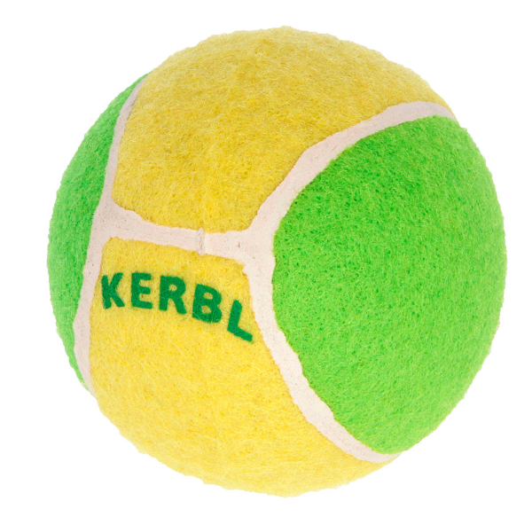 KERBL Παιχνίδι Σκύλου Μπάλα Τένις 8εκ