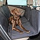 KERBL Κάλυμμα Καθίσματος Αυτοκινήτου για Σκύλους Με Πλάκες Στήριξης Μ150 cm Π140 cm Μαύρο