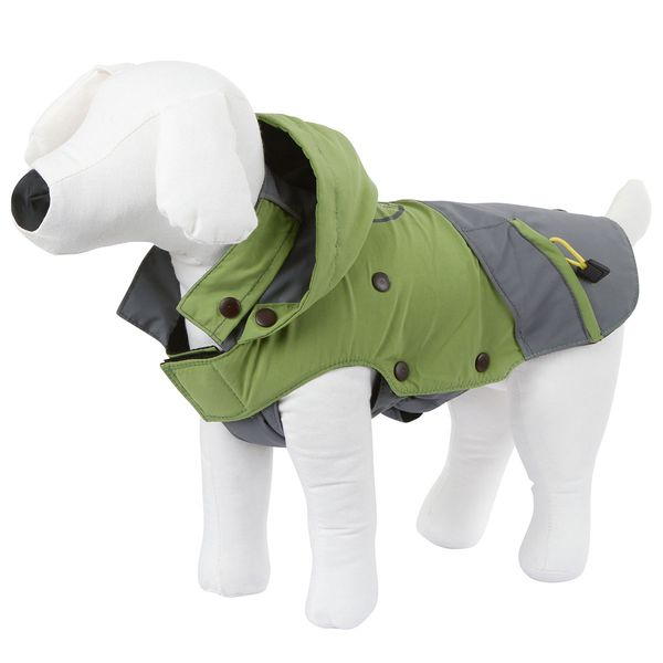 KERBL Παλτό Σκύλου Vancouver XS 30 cm