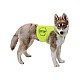 KERBL Γιλέκο Ασφαλείας Σκύλου Μήκος Πλάτη 25 εκ. Κοιλιακή Περίμετρο 40 έως 50εκ.