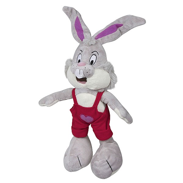 KERBL Παιχνίδι Σκύλου Bunny Hop 25cm