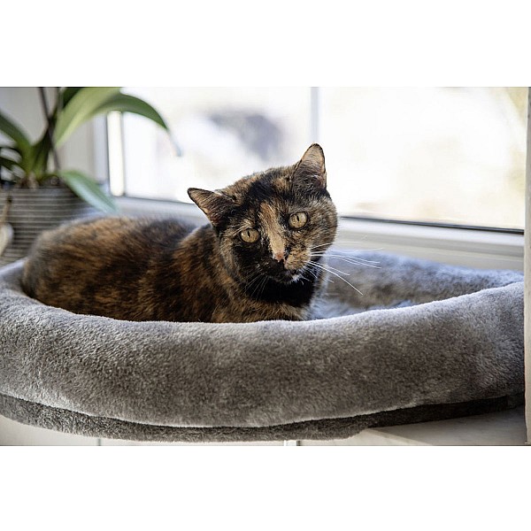 KERBL Κρεβάτι Γάτας Για Παράθυρο M55*Π35*Y10cm