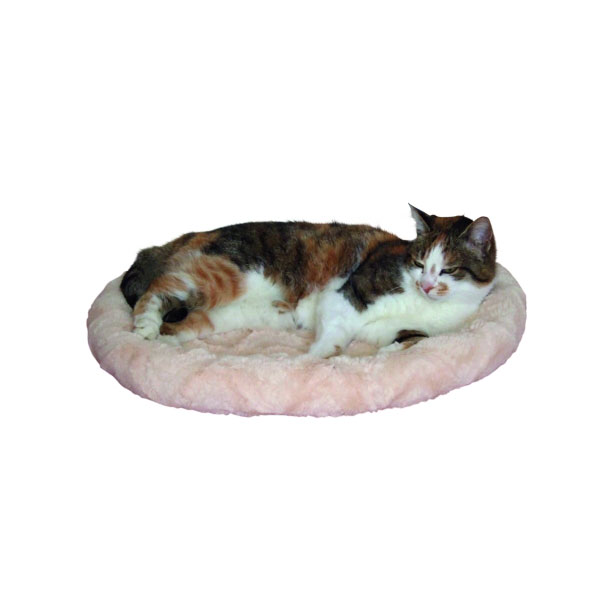 Κρεβάτι Σκύλου / Γάτας Cosy Bed Μήκος 70 εκ. Πλάτος 50εκ. Χρώμα Μπεζ