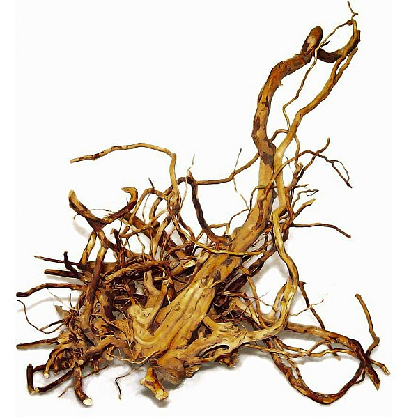 Ρίζα Διακόσμησης Ενυδρείου Red moor root 35-50cm