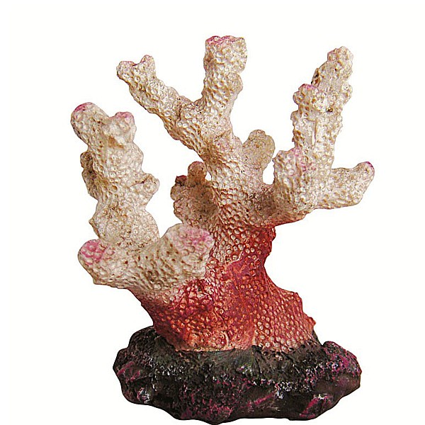Διακοσμητικό Ενυδρείου Κοράλι 6.5cm