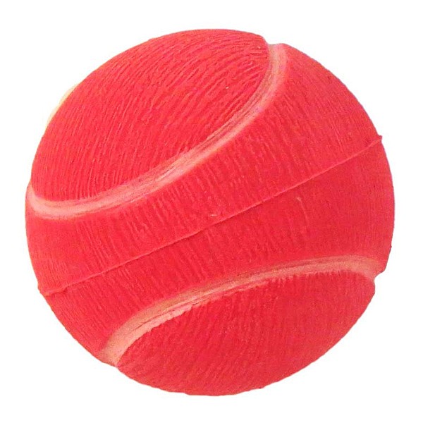 Παιχνίδι Σκύλου Μπάλα Τένις 40mm Ροζ