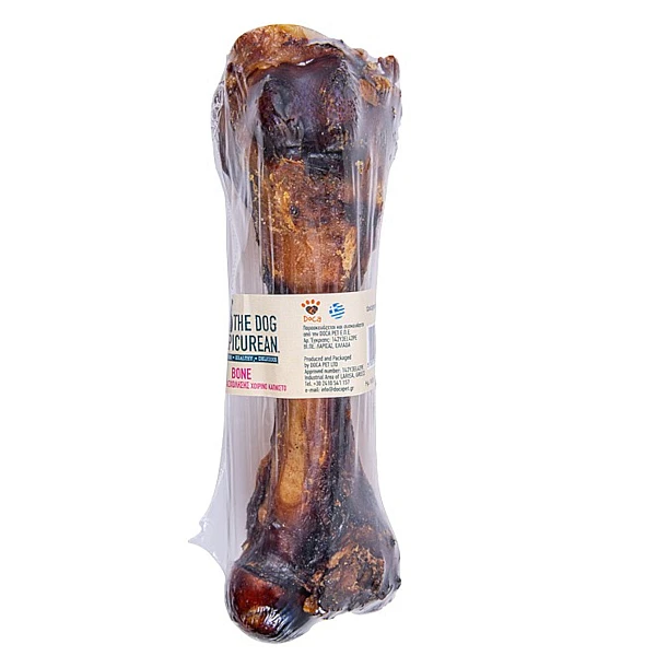 Κόκαλο Καπνιστό από Χοιρινό 270gr