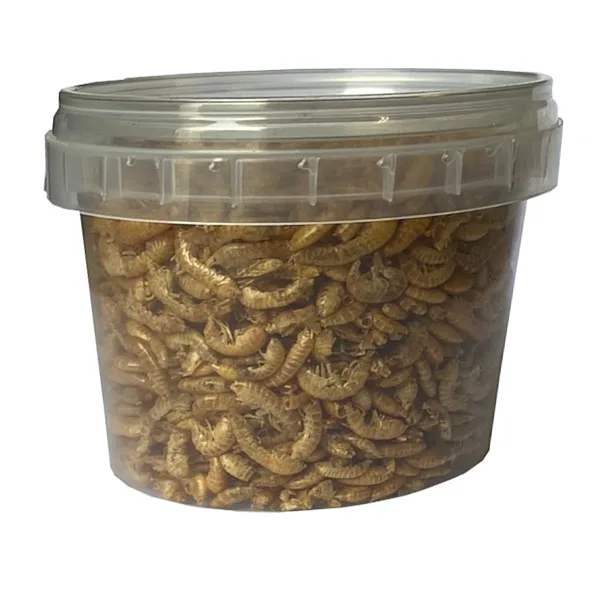 Τροφή Για χελώνες Γαρίδα 1000ml/120gr