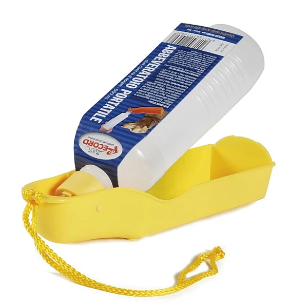 Ποτίστρα Ταξιδιού 500ml