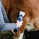 KERBL Κουρευτική Μηχανή Αλόγων Μπαταρίας  Farm Clipper2 Δόντια 31/15