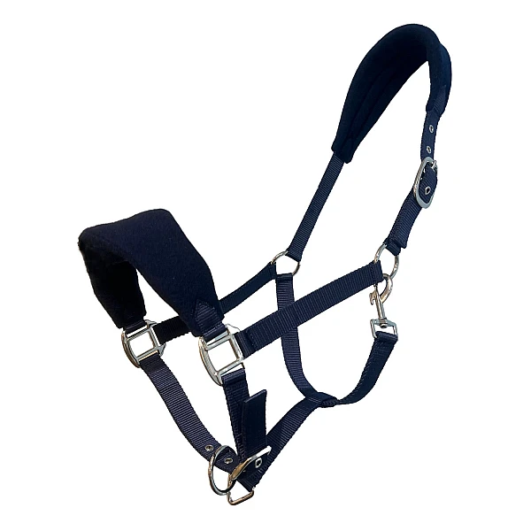Epigasos Καπίστρι Leo Navy Νο 1 pony