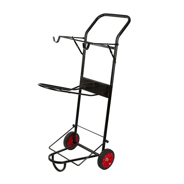 Kerbl Καροτσάκι Σέλας 48x78xY127 cm