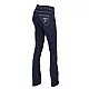  Riding Breeches BasicPlus Jodhpur blue 40