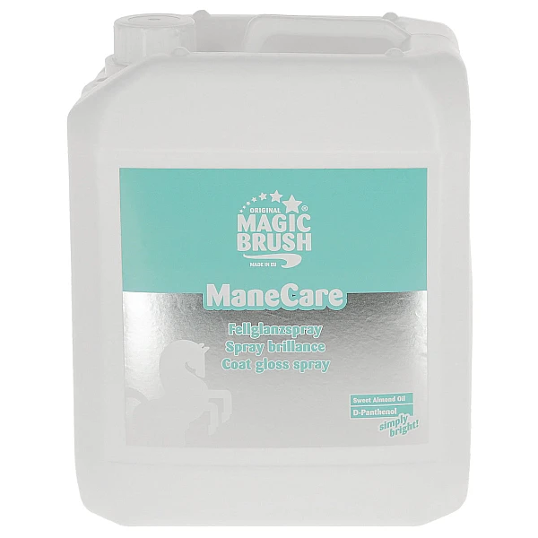 KERBL ManeCare mane spray Χαίτης και Ουράς  5000 ml