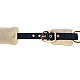 Kerbl Καπίστρι SuperSoft navy Pony  No1