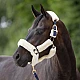 Kerbl Καπίστρι SuperSoft navy Pony  No1
