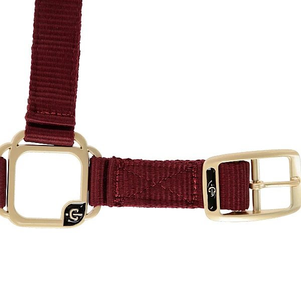 KERBL Καπίστρι Classy merlot Νο0 Shetland Pony 
