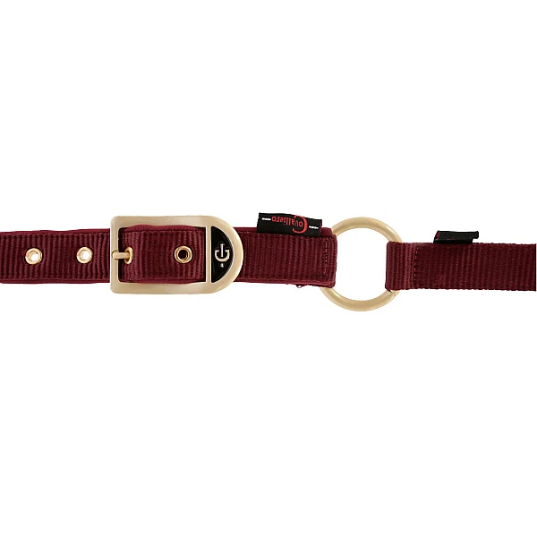 KERBL Καπίστρι Classy merlot Νο0 Shetland Pony 