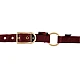 KERBL Καπίστρι Classy merlot Νο0 Shetland Pony 