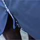 KERBL Αδιάβροχη Κουβέρτα Αλόγου RugBe dark navy 0gr 155 -205cm
