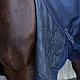 KERBL Αδιάβροχη Κουβέρτα Αλόγου RugBe dark navy 0gr 155 -205cm