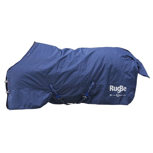 KERBL Χειμερινή Κουβέρτα Αλόγου με Επένδυση RugBe IceProtect 300 145 cm  195 cm navy