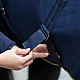 KERBL κουβέρτα Άλογου Fleece Blanket RugBe Royal  dark navy 155-205cm