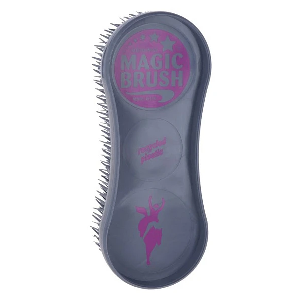 MagicBrush Single brush Janne recycled Γκρι 