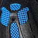 KERBL Κράνος Ιππασίας Eclipse Matt Black 56 - 58 εκ