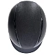 KERBL Κράνος Ιππασίας Eclipse Matt Black 56 - 58 εκ