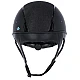 KERBL Κράνος Ιππασίας Eclipse Matt Black 56 - 58 εκ