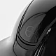 KERBL Κράνος Ιππασίας Eclipse Polo black gloss  56 - 58 εκ