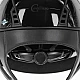 KERBL Κράνος Ιππασίας Eclipse Polo black gloss  56 - 58 εκ