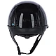 KERBL Κράνος Ιππασίας Eclipse Polo black gloss  56 - 58 εκ
