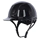 KERBL Κράνος Ιππασίας Eclipse Polo black gloss  56 - 58 εκ