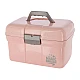 Kerbl Βαλιτσάκι Περιποίησης Αλόγου WaterLily pastel pink 