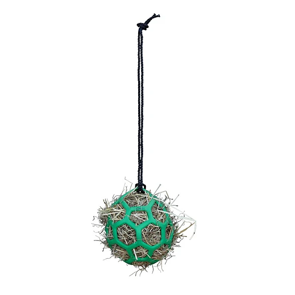  Hay Ball Flex Πράσινη